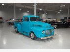 Thumbnail Photo 11 for 1949 Ford F1